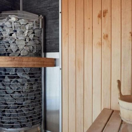 Alezzi Luxury Apartment Spa Resort Piscina Incalzita Sauna Parking ナボダリ エクステリア 写真