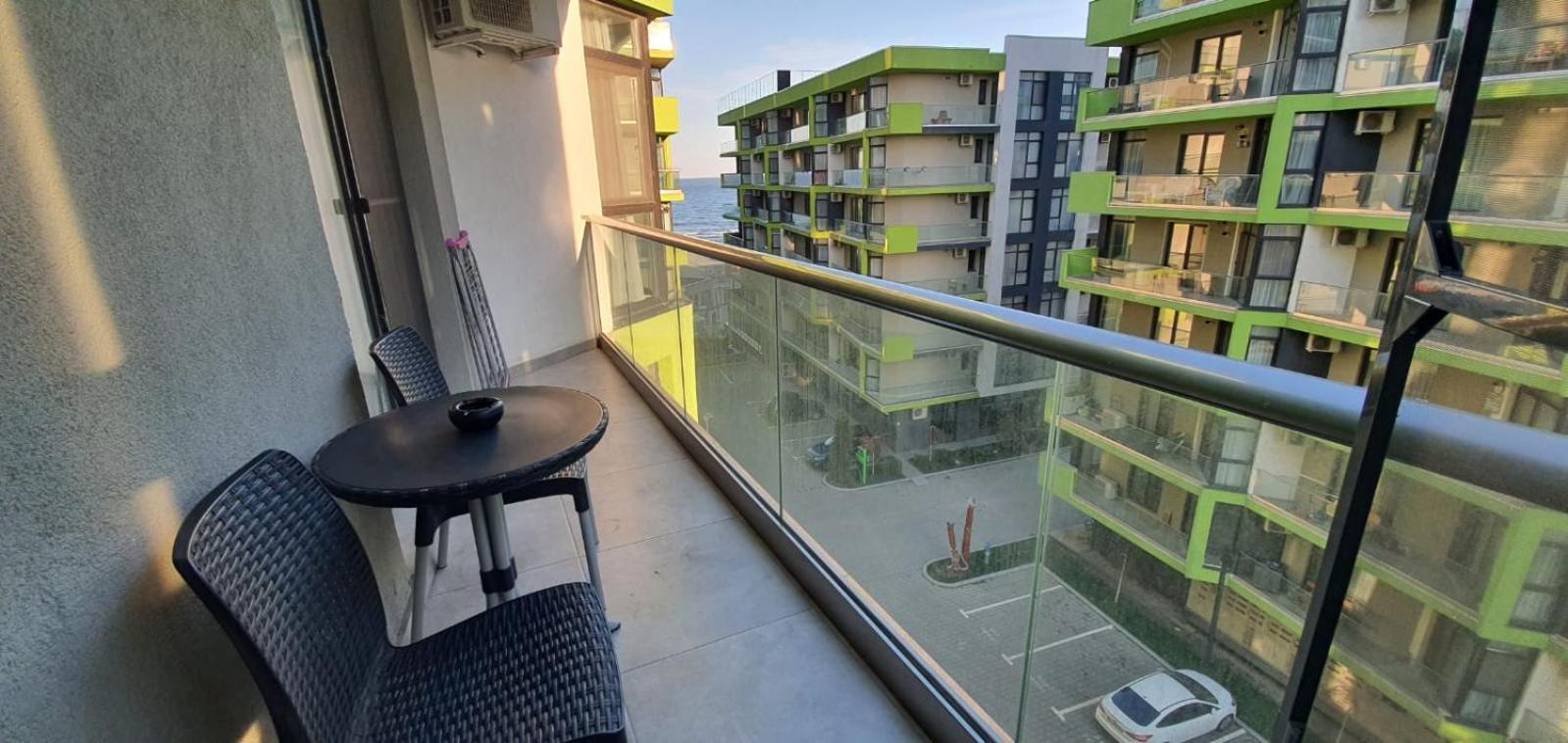 Alezzi Luxury Apartment Spa Resort Piscina Incalzita Sauna Parking ナボダリ エクステリア 写真