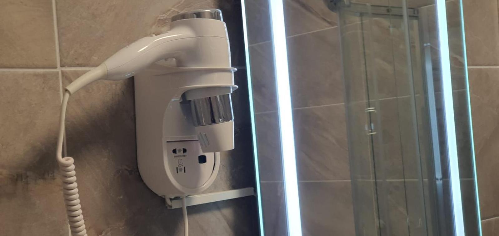 Alezzi Luxury Apartment Spa Resort Piscina Incalzita Sauna Parking ナボダリ エクステリア 写真