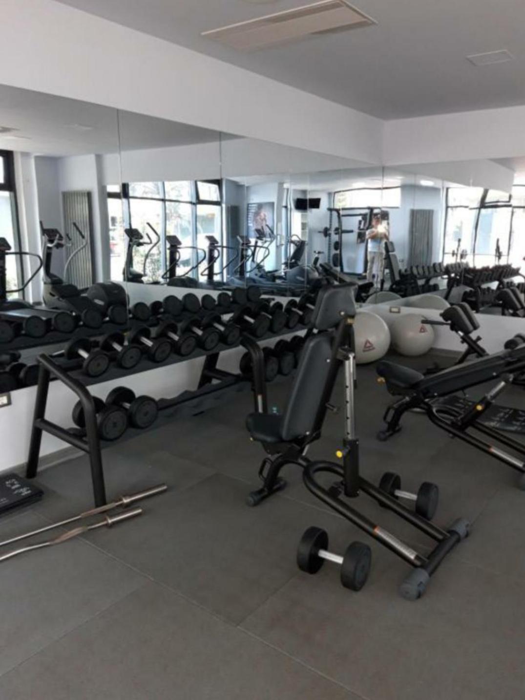 Alezzi Luxury Apartment Spa Resort Piscina Incalzita Sauna Parking ナボダリ エクステリア 写真