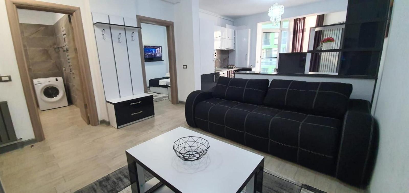 Alezzi Luxury Apartment Spa Resort Piscina Incalzita Sauna Parking ナボダリ エクステリア 写真