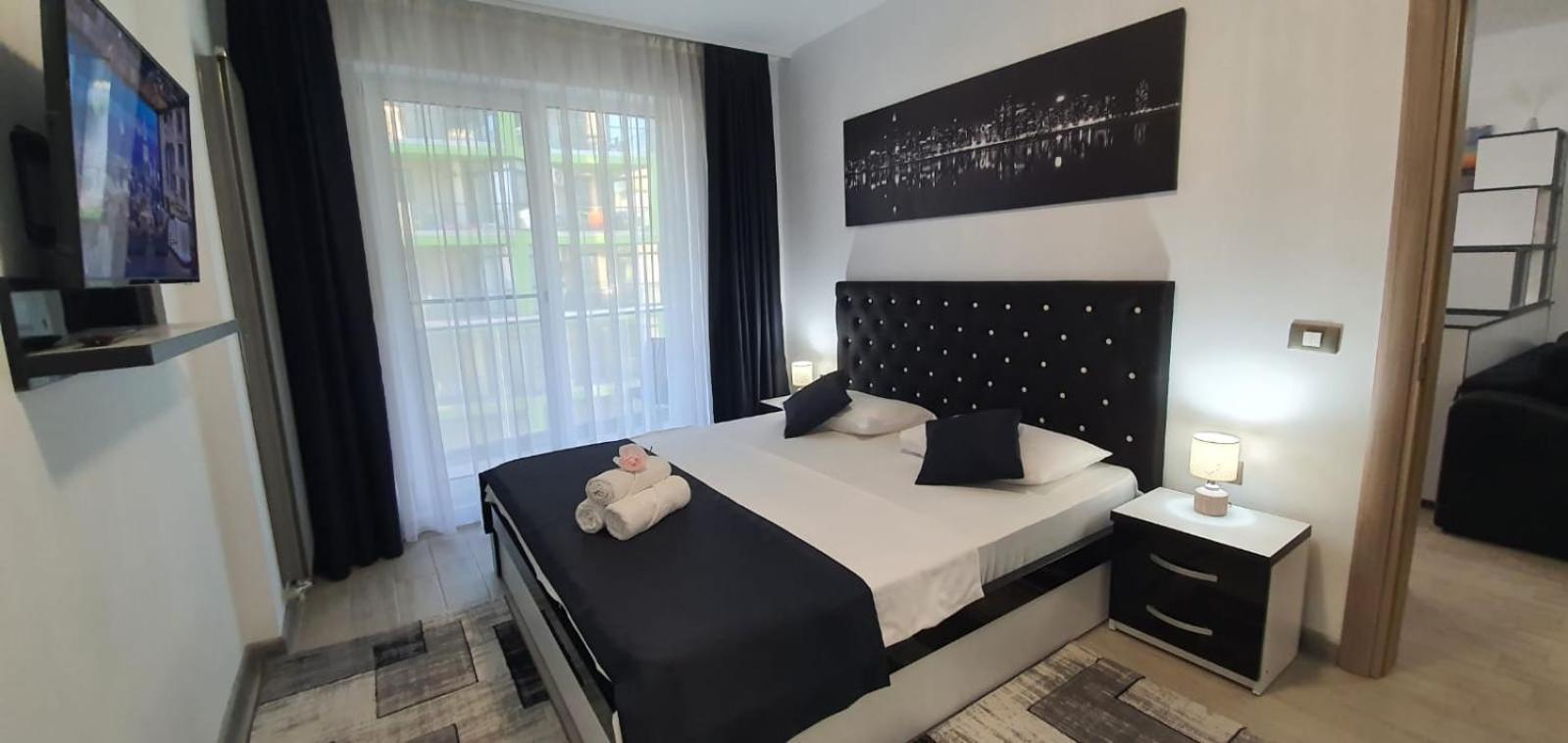Alezzi Luxury Apartment Spa Resort Piscina Incalzita Sauna Parking ナボダリ エクステリア 写真