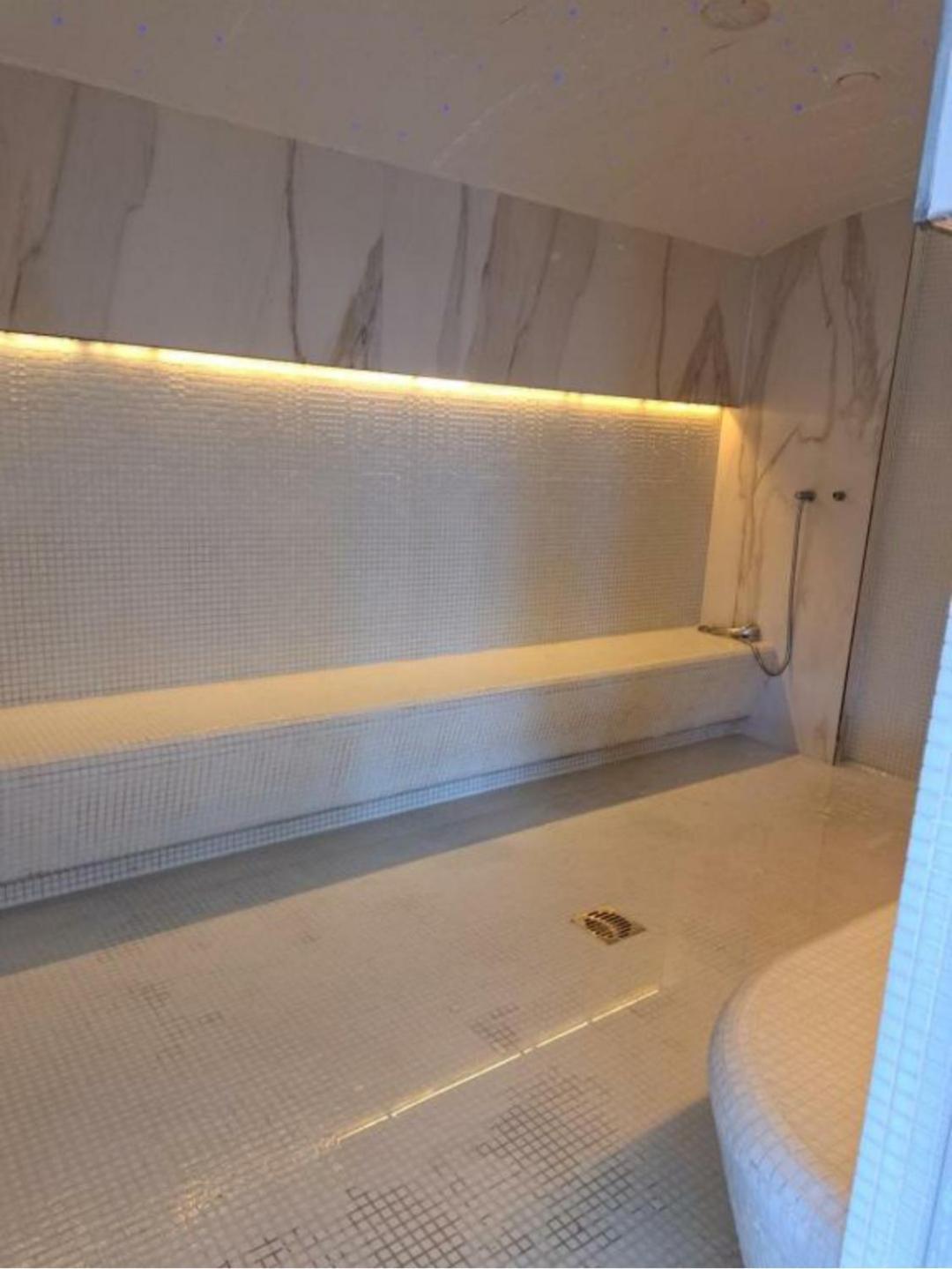 Alezzi Luxury Apartment Spa Resort Piscina Incalzita Sauna Parking ナボダリ エクステリア 写真