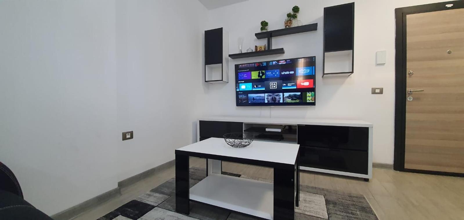 Alezzi Luxury Apartment Spa Resort Piscina Incalzita Sauna Parking ナボダリ エクステリア 写真
